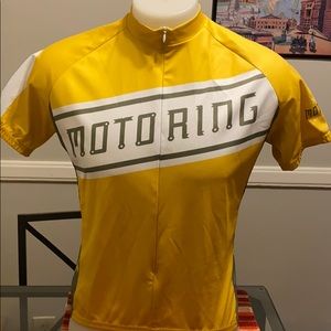 Men’s Twin Six Cycling Jersey
